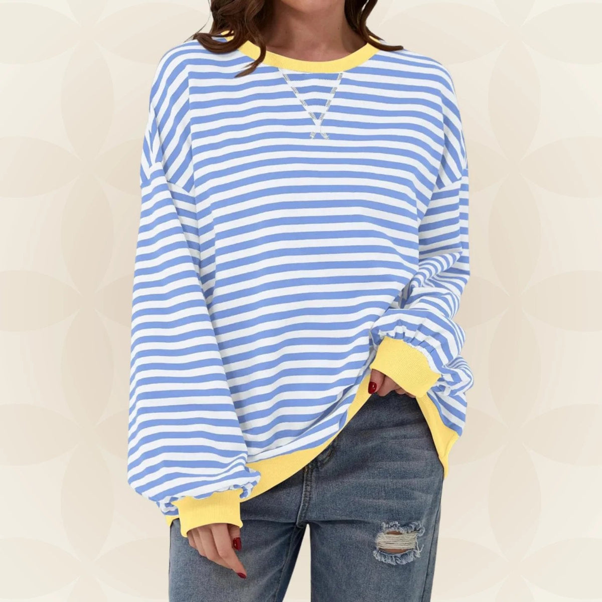 Dorothea sweatshirt 4
