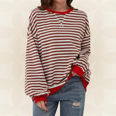 Dorothea sweatshirt 6