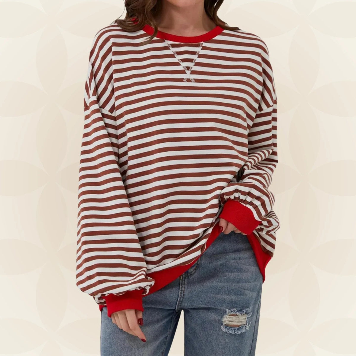 Dorothea sweatshirt 6