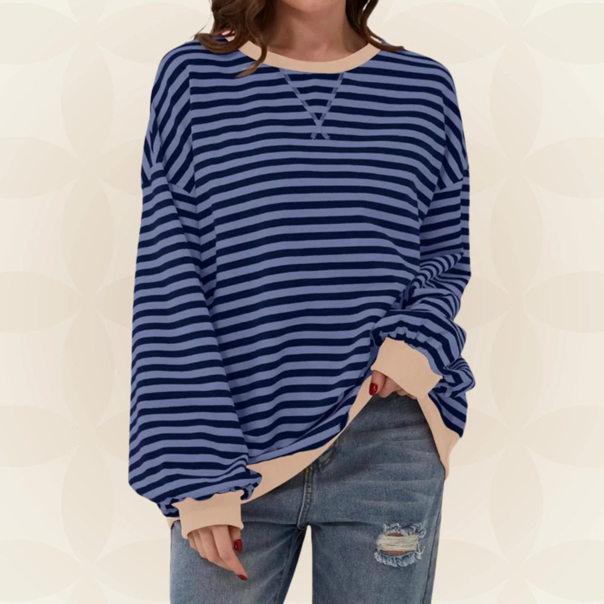 Dorothea sweatshirt 7