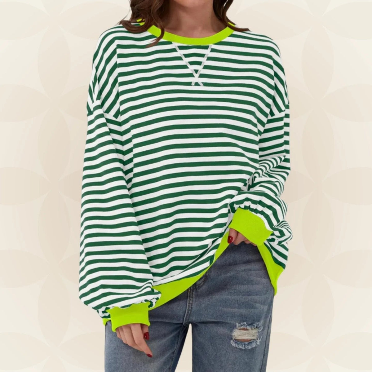 Dorothea sweatshirt