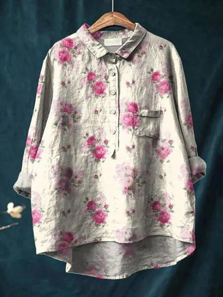 Viola shirt 10