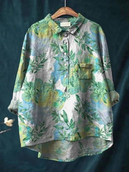 Viola shirt 11