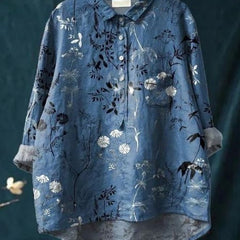 Viola shirt 12