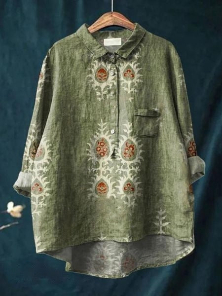 Viola shirt 13