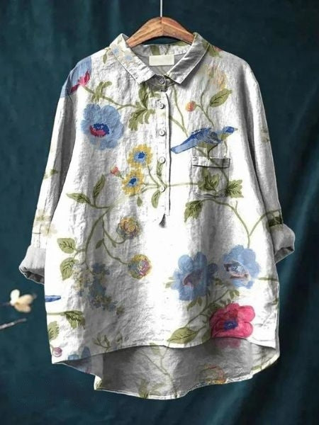 Viola shirt 14