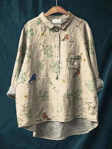 Viola shirt 16