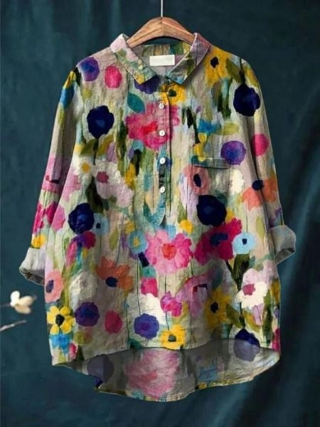 Viola shirt 17