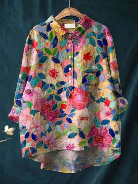 Viola shirt 2