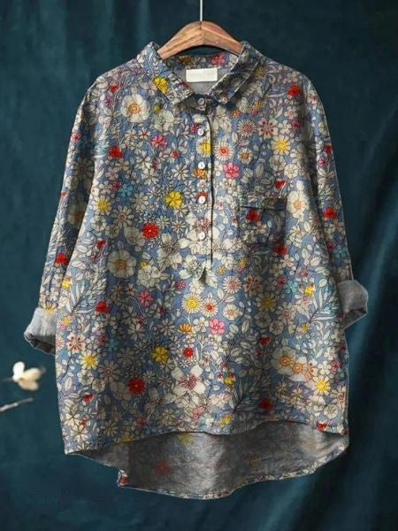 Viola shirt 3