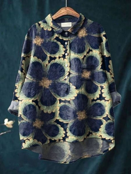 Viola shirt 5