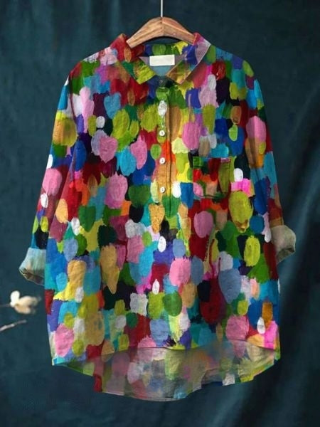Viola shirt 6