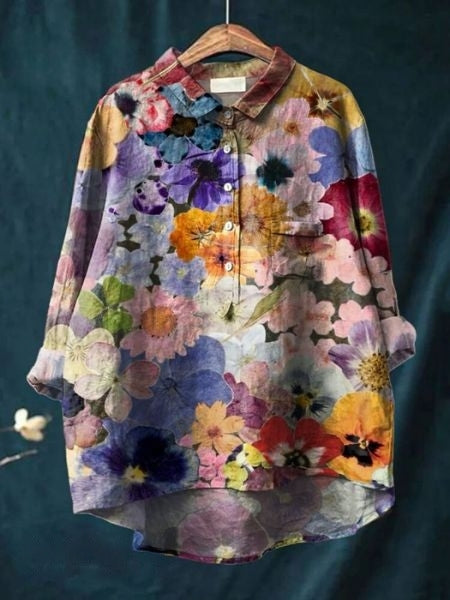 Viola shirt 7