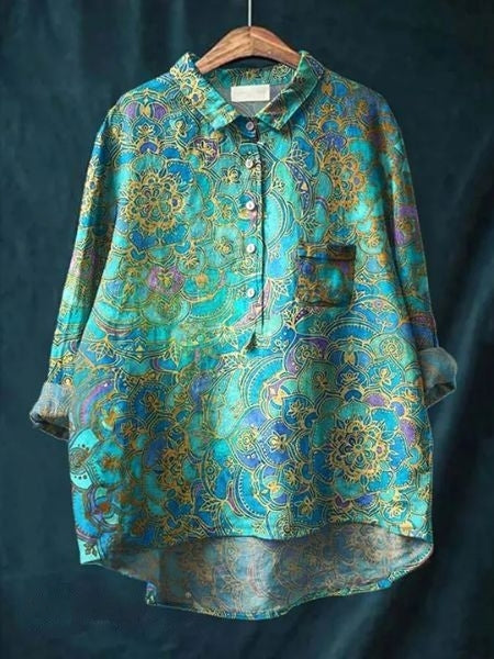 Viola shirt 8