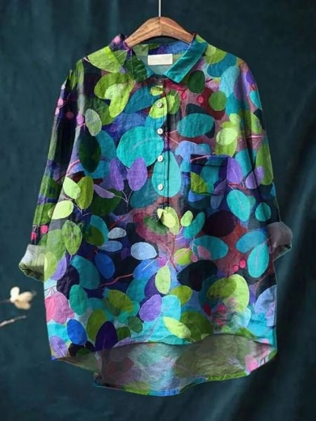 Viola shirt 9