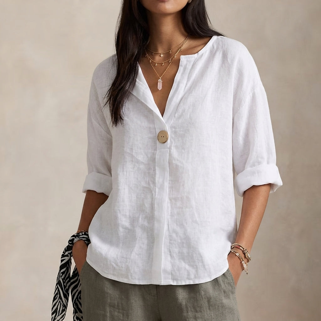 Theodora blouse 2