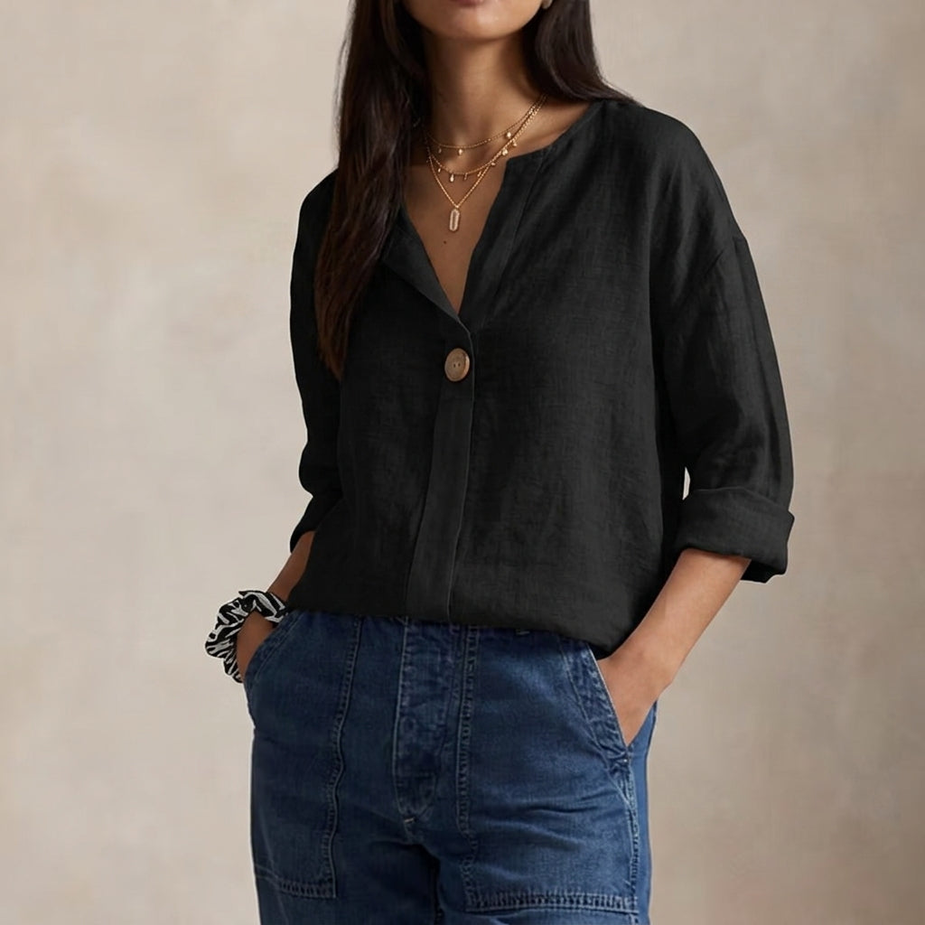 Theodora blouse 3
