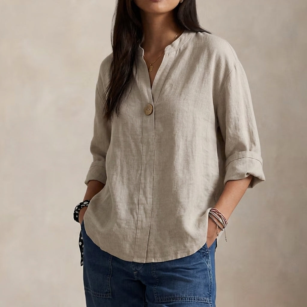 Theodora blouse