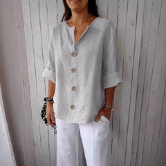 Nora blouse 13