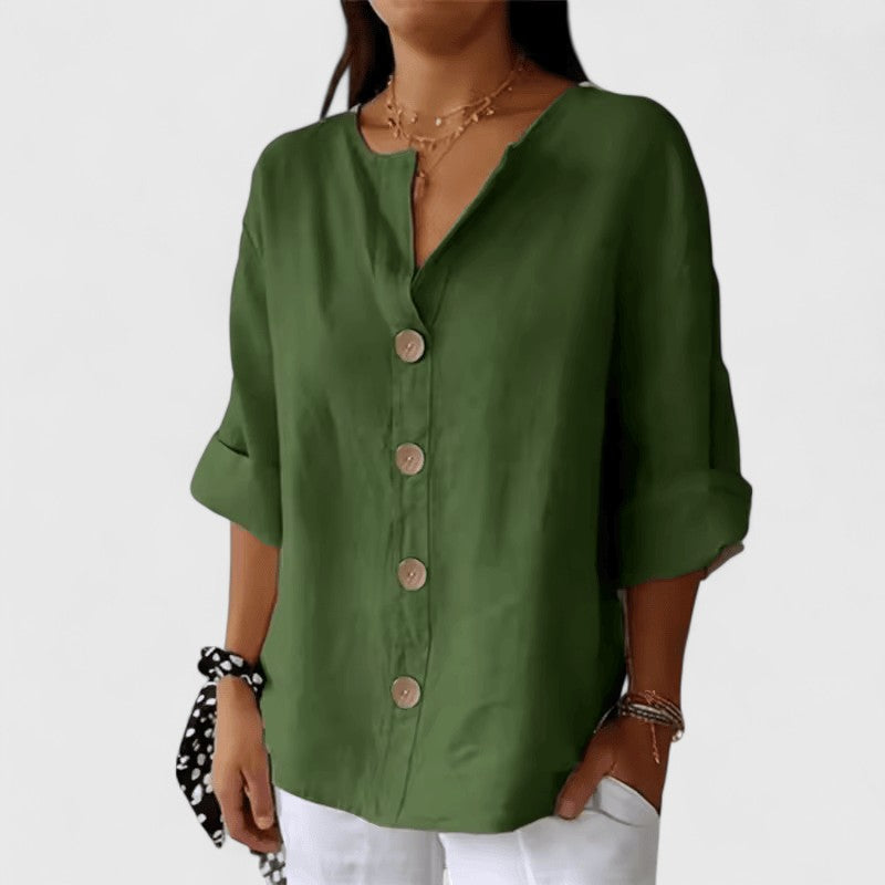 Nora blouse 2