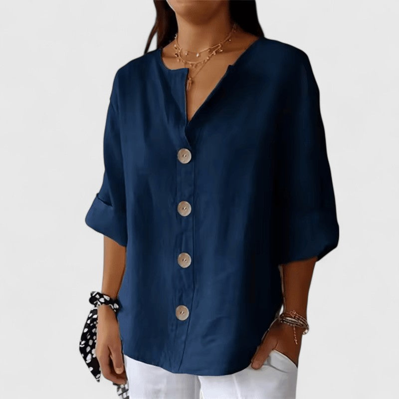 Nora blouse 3