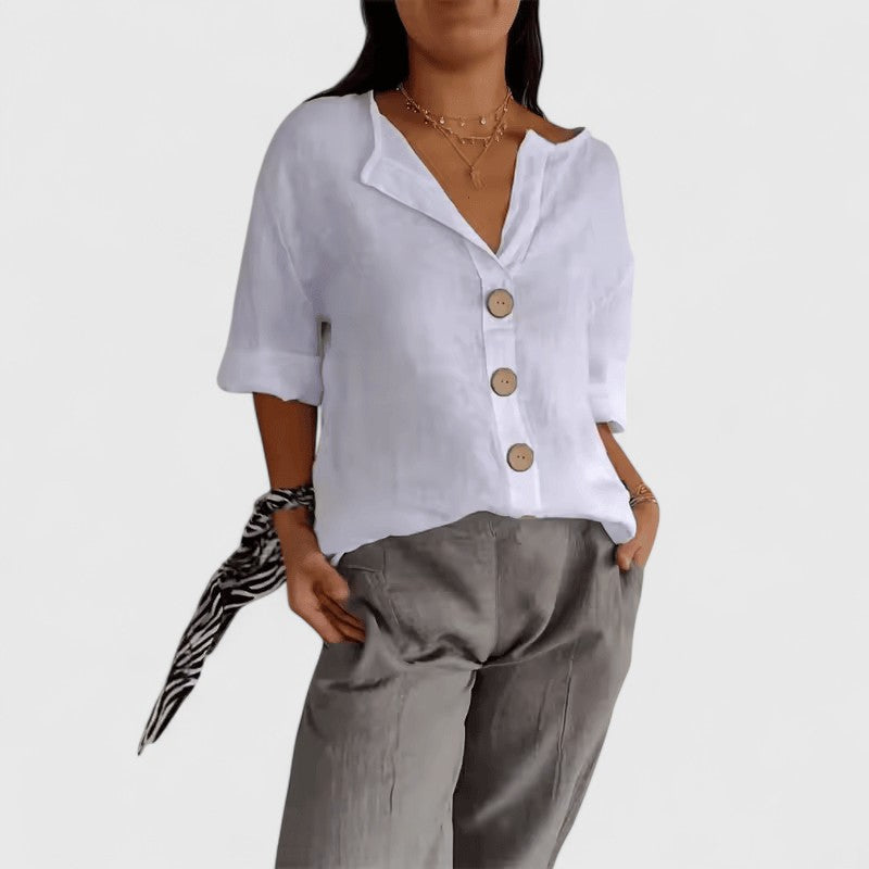 Nora blouse 4