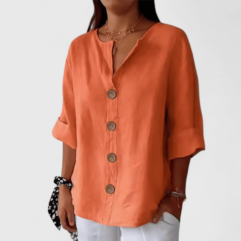 Nora blouse 5