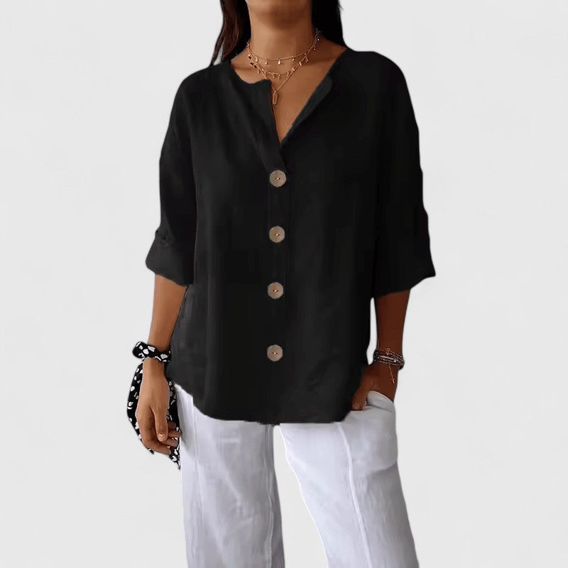 Nora blouse 6