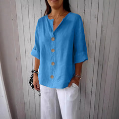 Nora blouse 12