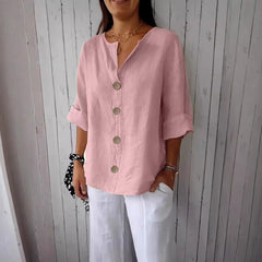 Nora blouse 10