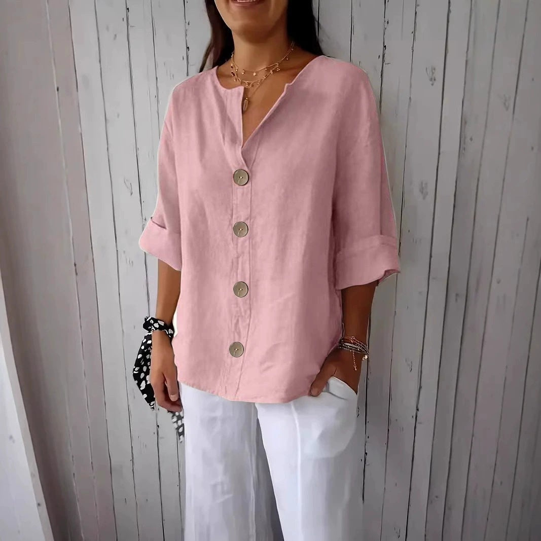 Nora blouse 10