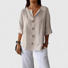 Nora blouse