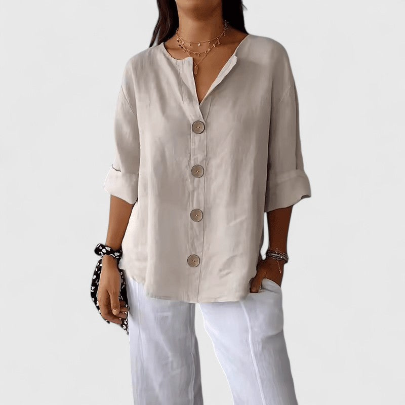 Nora blouse