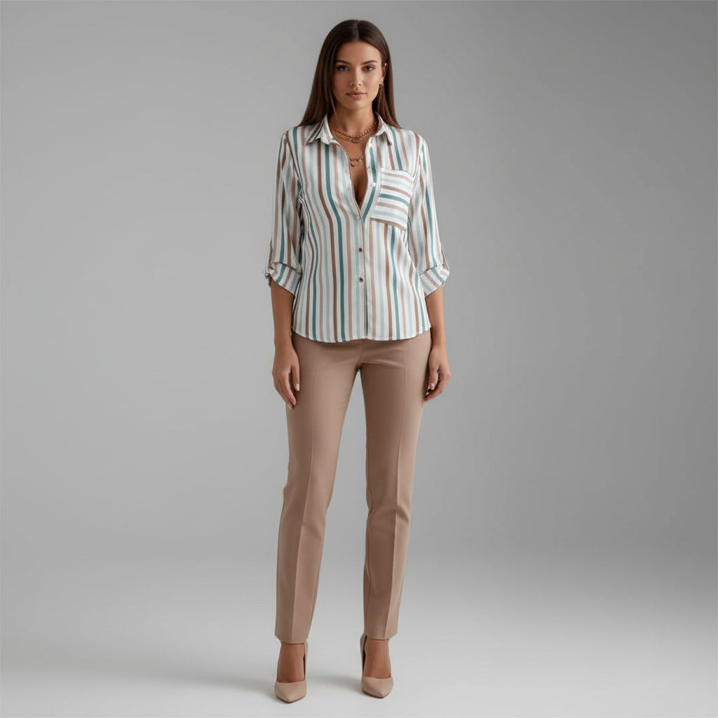 Iris shirt 3