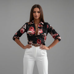 Iris shirt 4