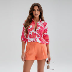 Iris shirt 5