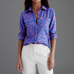 Iris shirt 8
