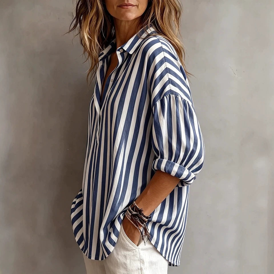 Cecily blouse 2