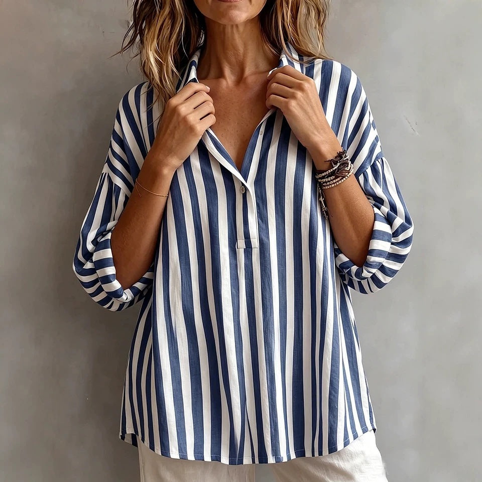 Cecily blouse 3