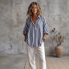 Cecily blouse 4