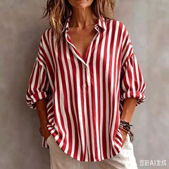 Cecily blouse 8
