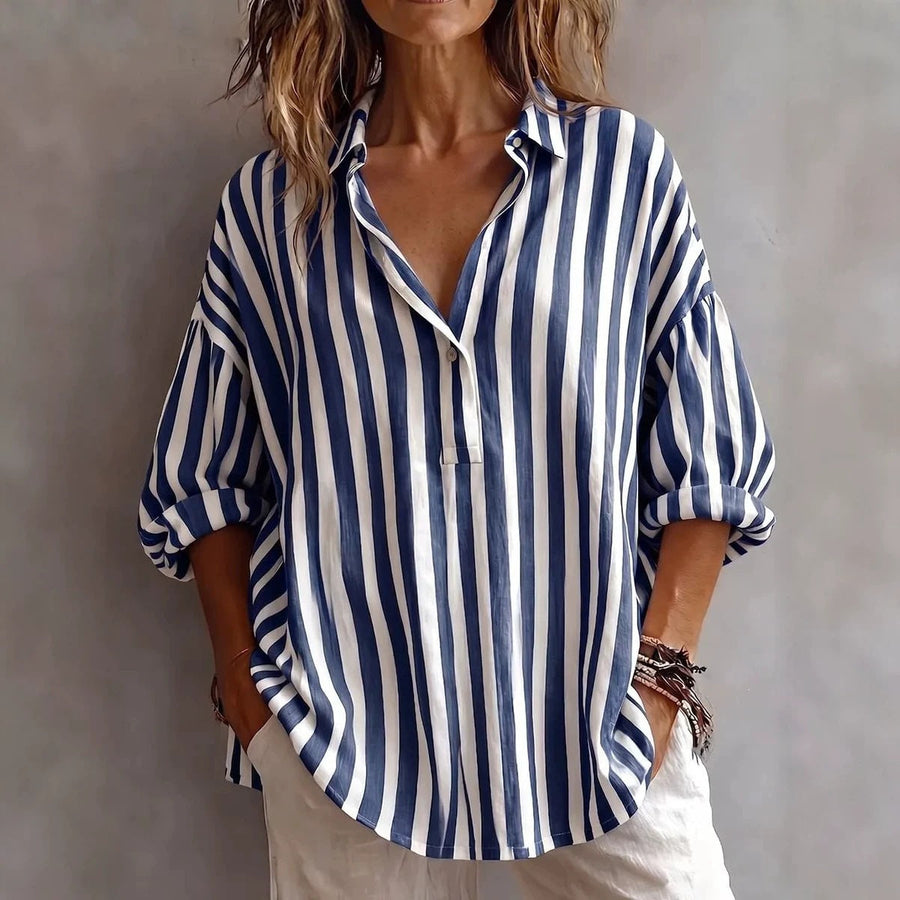 Cecily blouse