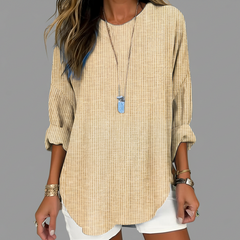 Ophelia blouse 2
