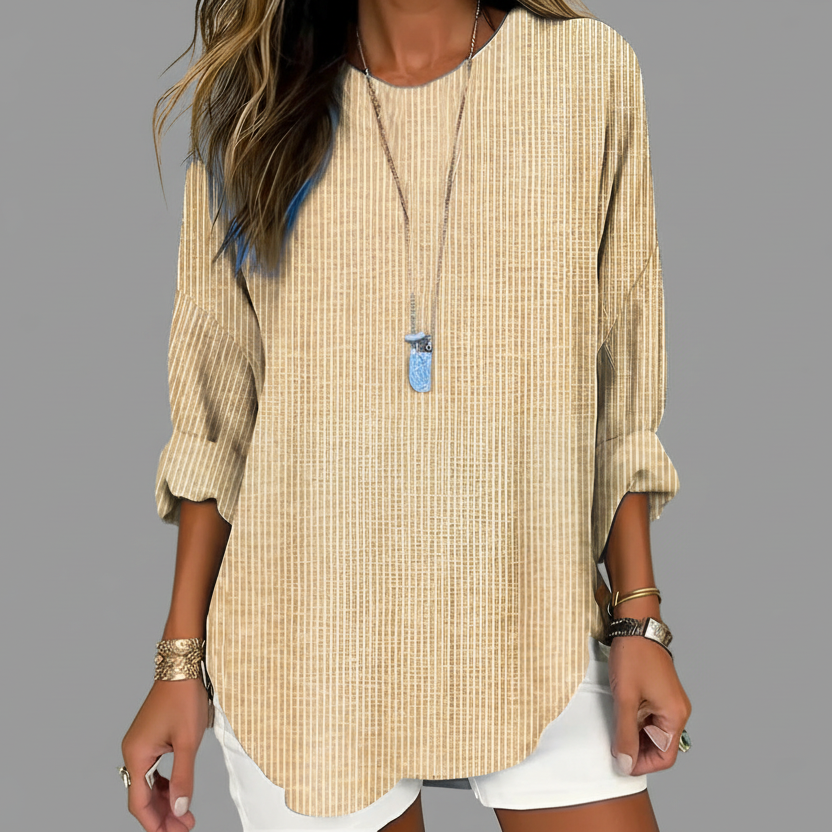 Ophelia blouse 2