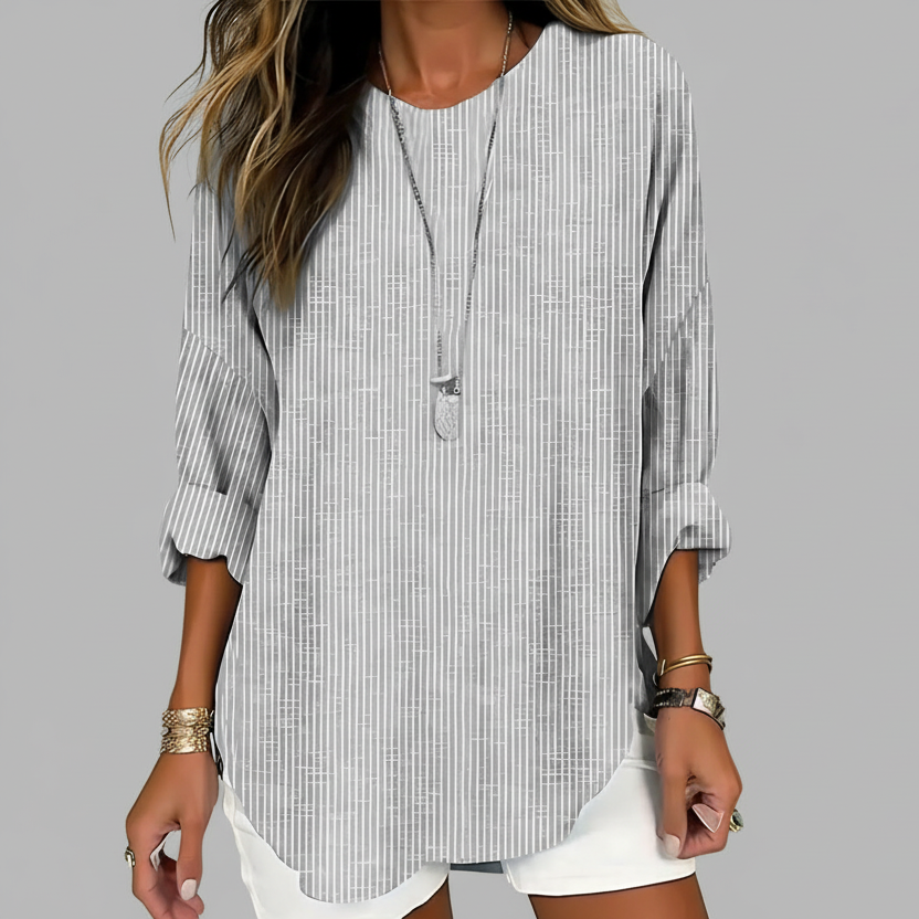 Ophelia blouse 3