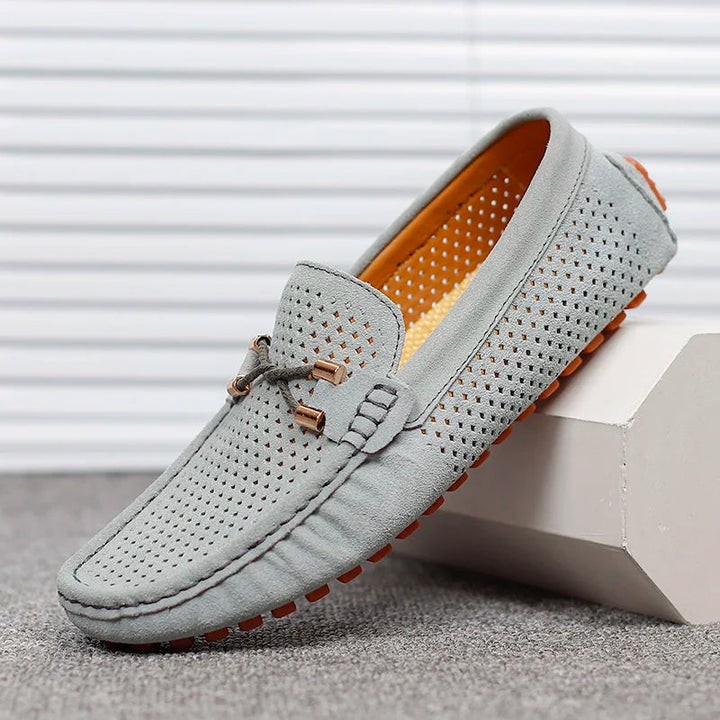 Leopold | Breathable Everyday Shoes