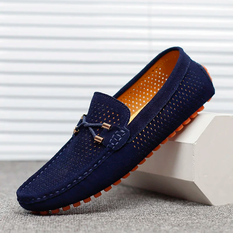 Leopold | Breathable Everyday Shoes