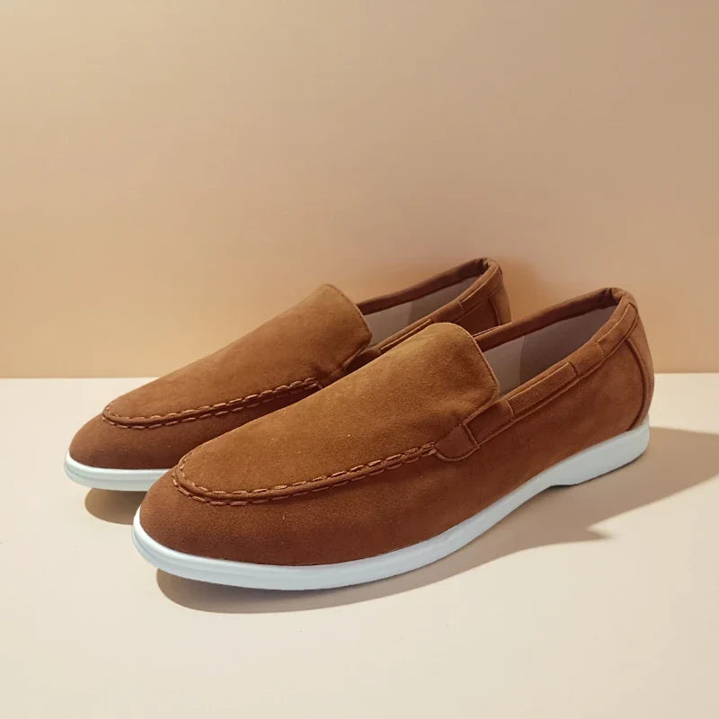 Clarence | Premium Loafers