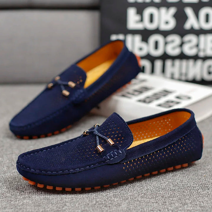 Leopold | Breathable Everyday Shoes