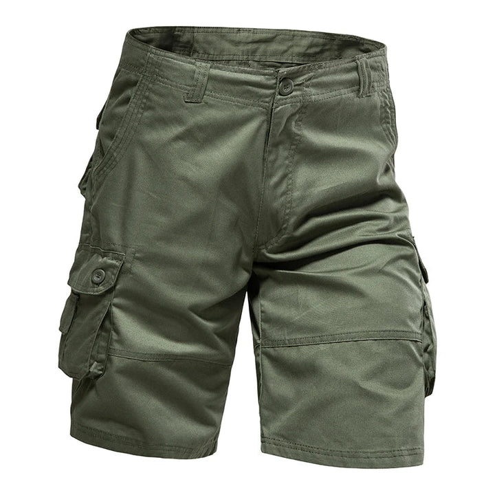 Edmund | Comfortable Cargo Shorts
